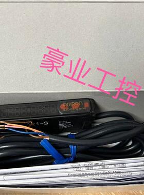 欧姆龙E3X-ZD11/ZD41.E3X-DA21-S.E4C-UDA11.E9NC-TA21放大传感器