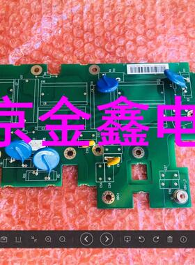 RVAR-5612 全新ABB变频器用的滤波板 RVAR5612