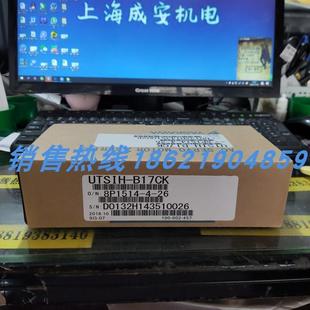 B17CK安川伺服 质保一年 原装 现货销售 欢迎询价 进口 UTSIH