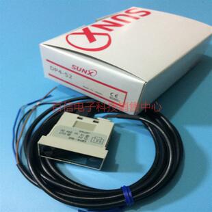 SUNX神视DP4 52Z 52压力开关压力传感器DP4 DP4 52ZP 52P 特价