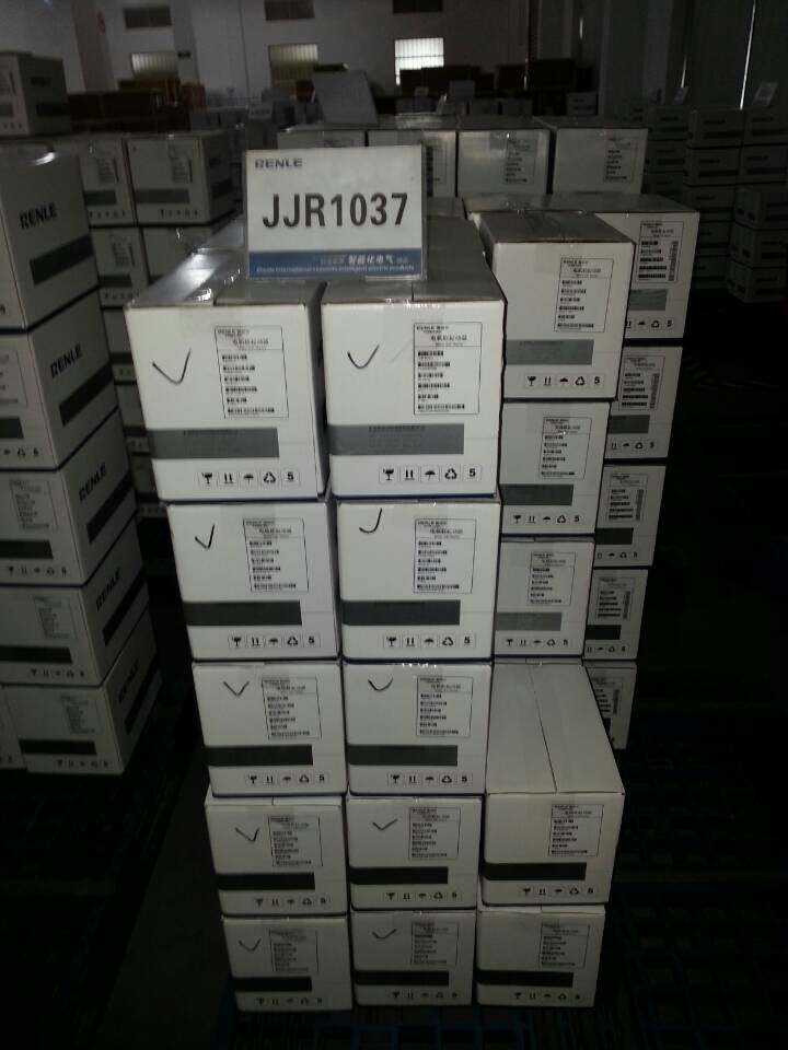雷诺尔电机软启动器jjr1011,jjr1017全新原装正品现货