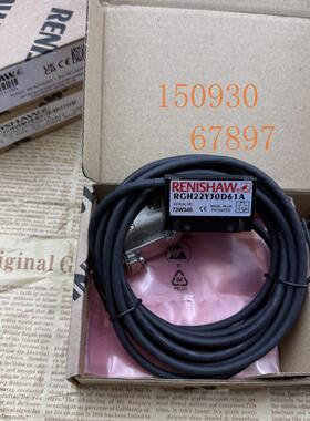 英国雷尼绍RENISHAW读数头RCH22Y30D61A原装正品 传感器 现货