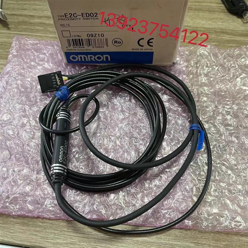 原装欧姆龙开关E2C-ED02.E3ZR-CT81D.E3S-X3E4.GT2-H12.E32-T17L