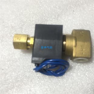 CKD喜开理电磁阀AG31 02E E2E 正品 B2E