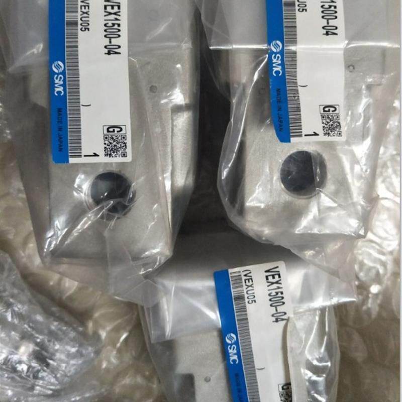 SMC原装调压阀VEX1733-12-G VEX1733-10-G VEX1733-12现货 咨询