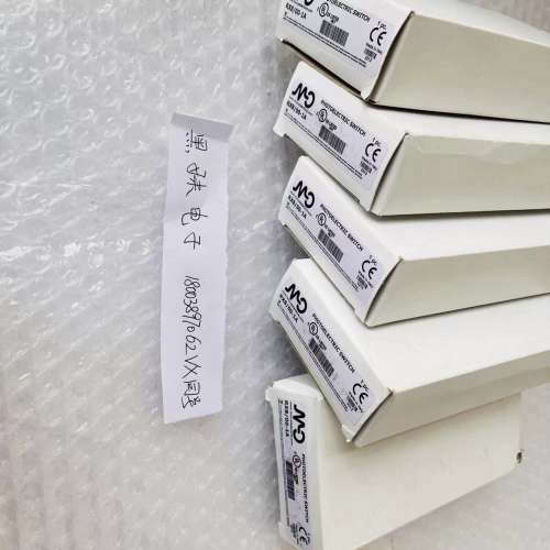 SIKA VY1030K5HN10A4流量开关MICRO DETECTORS RX8/00-1A接近开关