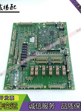 西子奥的斯电梯配件扶梯主板DBA26800AH5/AEA26800AML7原厂现货出