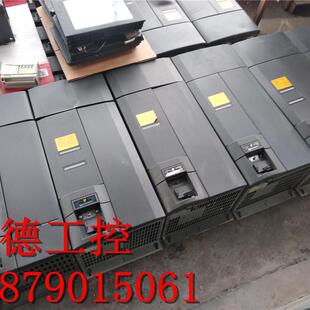 2UD33 包好用 拆机 6SE6440 37KW 380V 变频器 0EB1