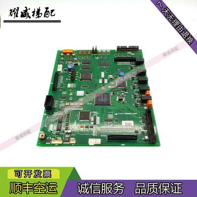三菱电梯配件HOPE主板P203728B000G01/G02/G03/G05/G06原装现货出