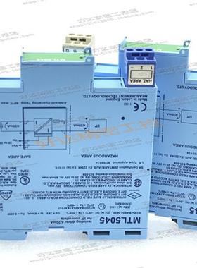 MTL5045 MTL4544 MTL4549C MTL4516原装英国MTL安全栅  现货正品