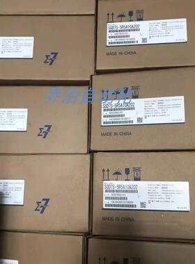 SGMJV-02AAA2C安川伺服电机全新原装现货质保一年欢迎询价。