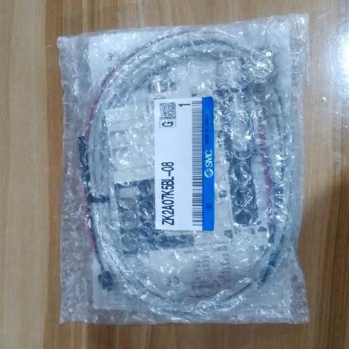 真空发生器SMC正品ZK2G10RHL-06