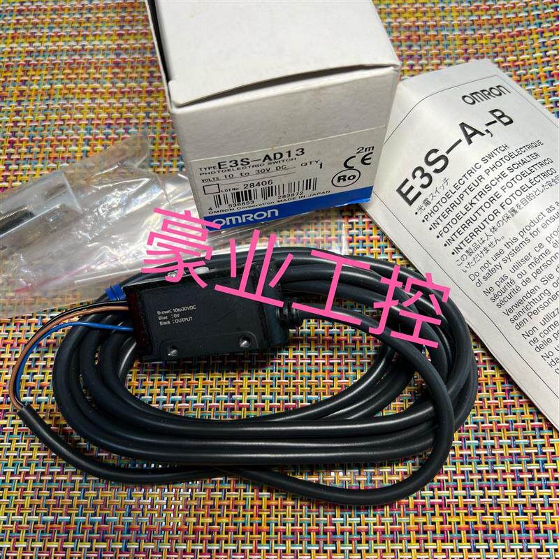 欧姆龙E3S-AT11.E3S-CL2/CL1.E3S-AD12.E3S-AD11.E3S-AD13/BD31