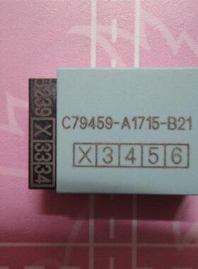 C79459-A1715-B21,CP341硬件狗,