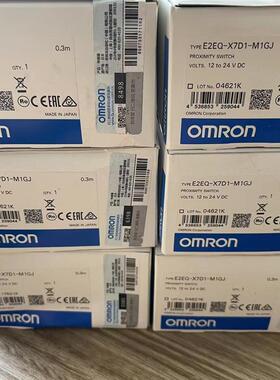 欧姆龙E2EQ-X10D1.E3S-DA11.E3S-DA21-S.EQ-34-PN.E3S-BD31/AD13