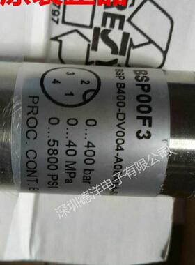 巴鲁夫BALLUFF BSP00F3 BSP B400-DV004-A06A1A-S4感测器