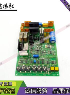 电梯配件威特门机板DCA REV3.0/SELCOM/原装现货出售实物拍摄秒发