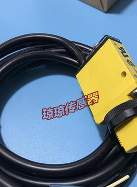 BANNER邦纳感测器SM312F SM312FV SM312FPQD SM312FP SM312CVB