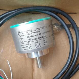 1000UD1 S10CA5 RC1编码 器全新原装 现货 正品 F倍加福ENI58IL