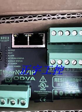 全新原装正品ROPEX诺派克热封控制器RES-5010 RES-5011现货询价