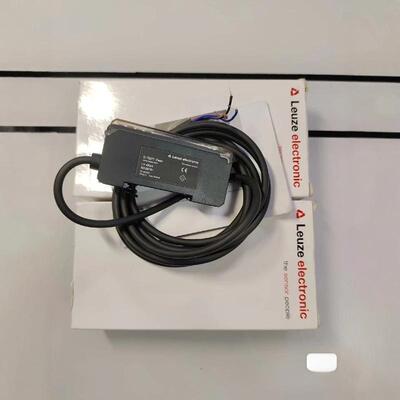 劳易测LEUZE光纤放大器LV 453/4订货号50129181原装正品停产先询
