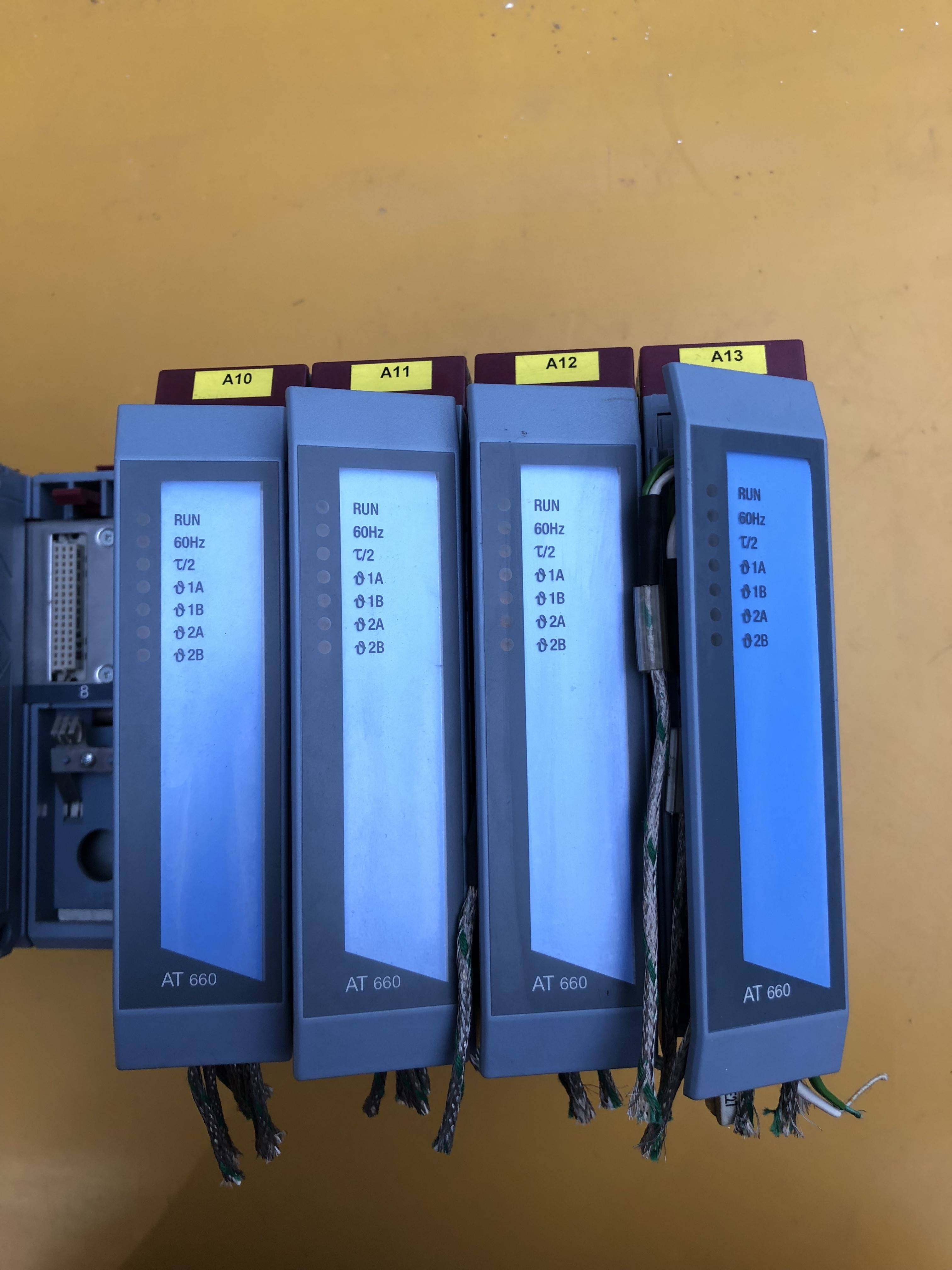 6 rev.e0 9成新贝加莱plc模块现货实物图功能包好现货议议