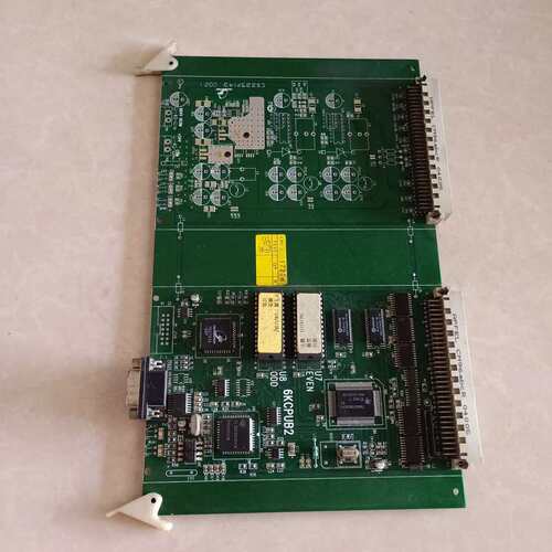 6KCPUB2弘讯电脑显示板 CPU板CS225P143实图议价！