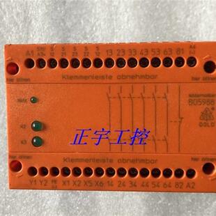 德国DOLD多德继电器BO5988.61/324 B0 5988 AC230V 0043145议价!
