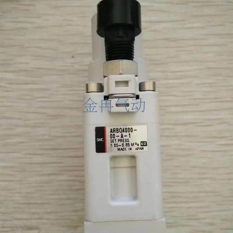SMC正品现货隔板型减压阀ARBQ4000-00-A-1