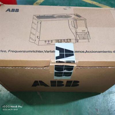 ABB变频器ACS355-03E-38A0-4原装(18.5KW) 通用矢量3相380V
