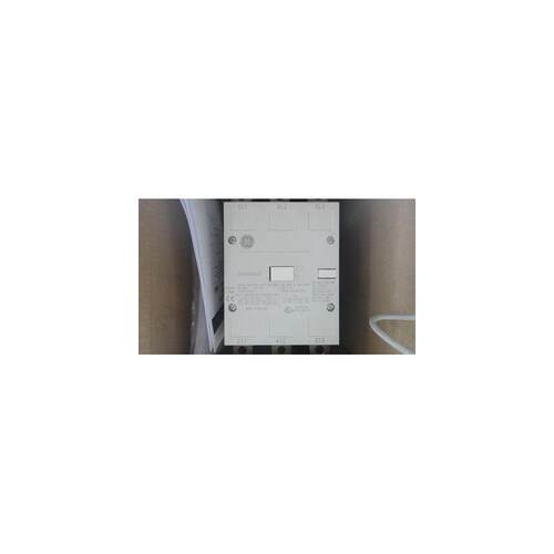 CK85BA300 GE美国通用交流接触器AC220V全新CK85BA300