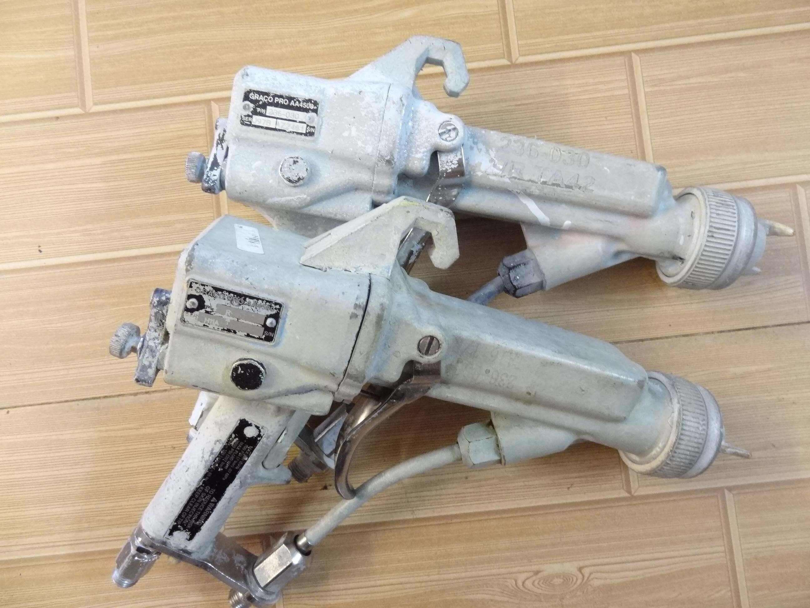 原装 美国固瑞克 graco喷枪236-030 ta42