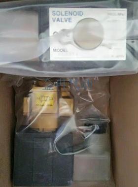 SMC电磁阀VX3344M-5LZ-02-B VX3344M-5L-02-B原装进口 现货特卖