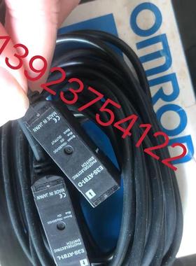 原装正品OMRON传感器E3F3-D12.E3X-NA41.E3Z-LS61.E3V3-D61.E3X-A