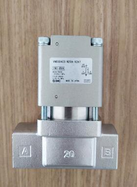 原装正品气控阀VNB304CS-N20A-X247 VNB204CS-N15A-B-X247
