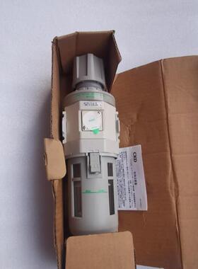 CKD过滤器W4100-15-W-T8全新库存货物品实图