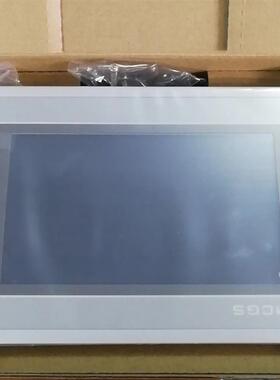 昆仑通态mcgsTpc触摸屏Tpc7012Ew全新原装正品  现货