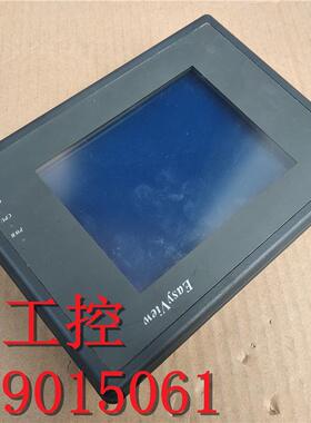 威纶触摸屏 MT506LV4EV 原装拆机 测试包好 成色好