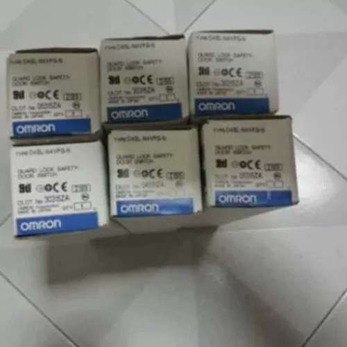 OMRON安全门开关(D4SL-N4VFG-N)议价