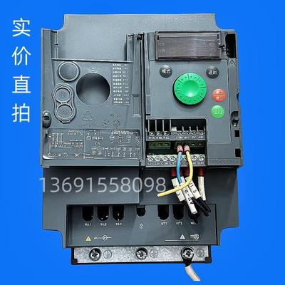 施耐德变频器ATV310HU55N4A. 4KW 5.5kw