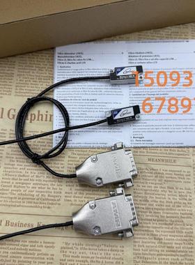 GSI MicroE Systems光栅尺读数头Mercury II 1600.20 正品 现货