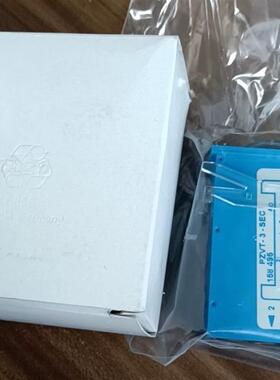 FESTO气动计时器PZVT-3-SEC全新原装正品现货