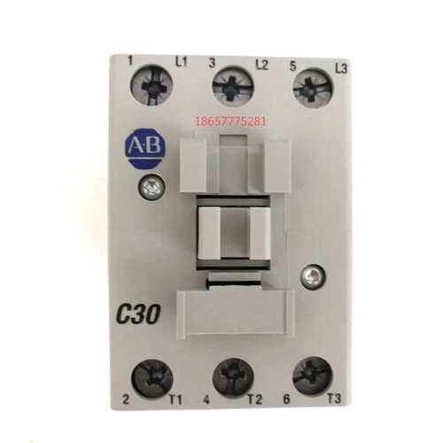 品 美国AB/Allen-Bradley 104-C30KF22 104-C30F22 接触器议价！