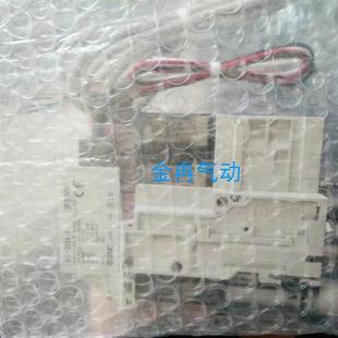 06现货作品 ZK2B10K5BL SMC真空发生器ZK2Q00K5AL