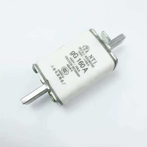 瓷熔断器熔芯NT1-250A NT2-400A NT3-630A保险管RT16-1/2/3议价！