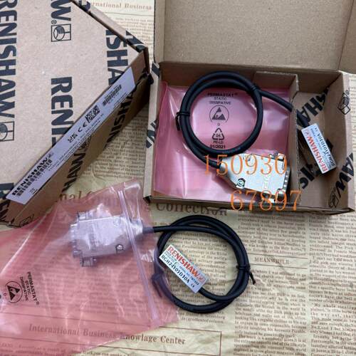 进口 雷尼绍RENISHAW读数头RCH24Y05D30A/RGH24Y05D30A原装正品