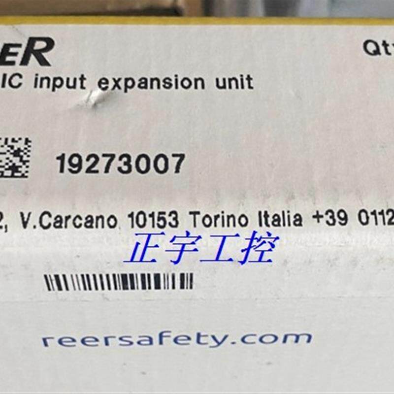 全新正品利瑞奥REER 控制器 MI8 MOSAIC INPUT   1100020 询价