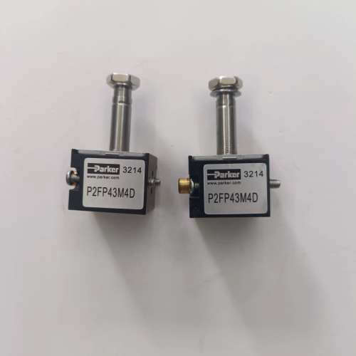 P2FP43M4D parker派克电磁先导阀 先导阀 正品  议价