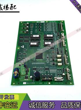 奥的斯OTIS主板RCB2/GFA21270A1/GGA21270A1A2/GHA21270A1/A2现货