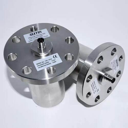 铁建重工盾构机土压传感器ELETTA-EST06FA.3M60/80208010202 现货